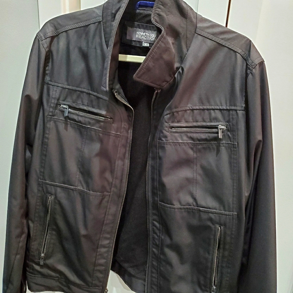 Like new Kenneth Cole jacket